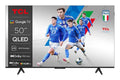 Modello ' Metallico QLED 50 50p79k TCL TV