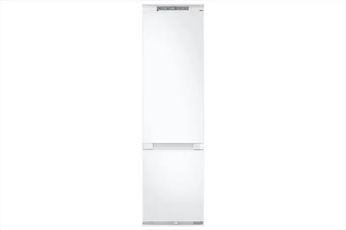 Samsung frigorifero combinato, incasso BRB70F30BES0EF, E, colore bianco