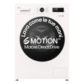LG lavasciuga, modello W4NX1095NWB installazione libera 9kg/5kg Bianca 1400 Giri