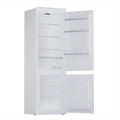 De Longhi frigorifero combinato, F6CSF250E Classe E 250 lt, colore bianco