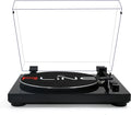 Modello finitura nera lucido Rltn11gb Rline giradischi