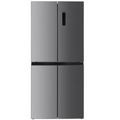 Beko frigorifero, GNO46623MXPN - side-by-side installazione libera 466 L classe di efficienza energetica D Stainless steel