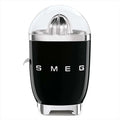 Smeg, Spremiagrumi CJF11BLEU, colore nero