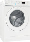 Indesit lavatrice, INNEX BWSA 7125X WV IT 7 Kg Classe B, colore bianco