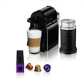 De Longhi, EN80.BAE Inissia & Aeroccino, colore nero
