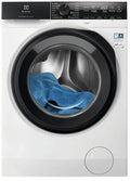 ELECTROLUX lavatrice, modello EW7F49GY 9 kg