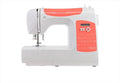 SINGER, C5205, colore bianco