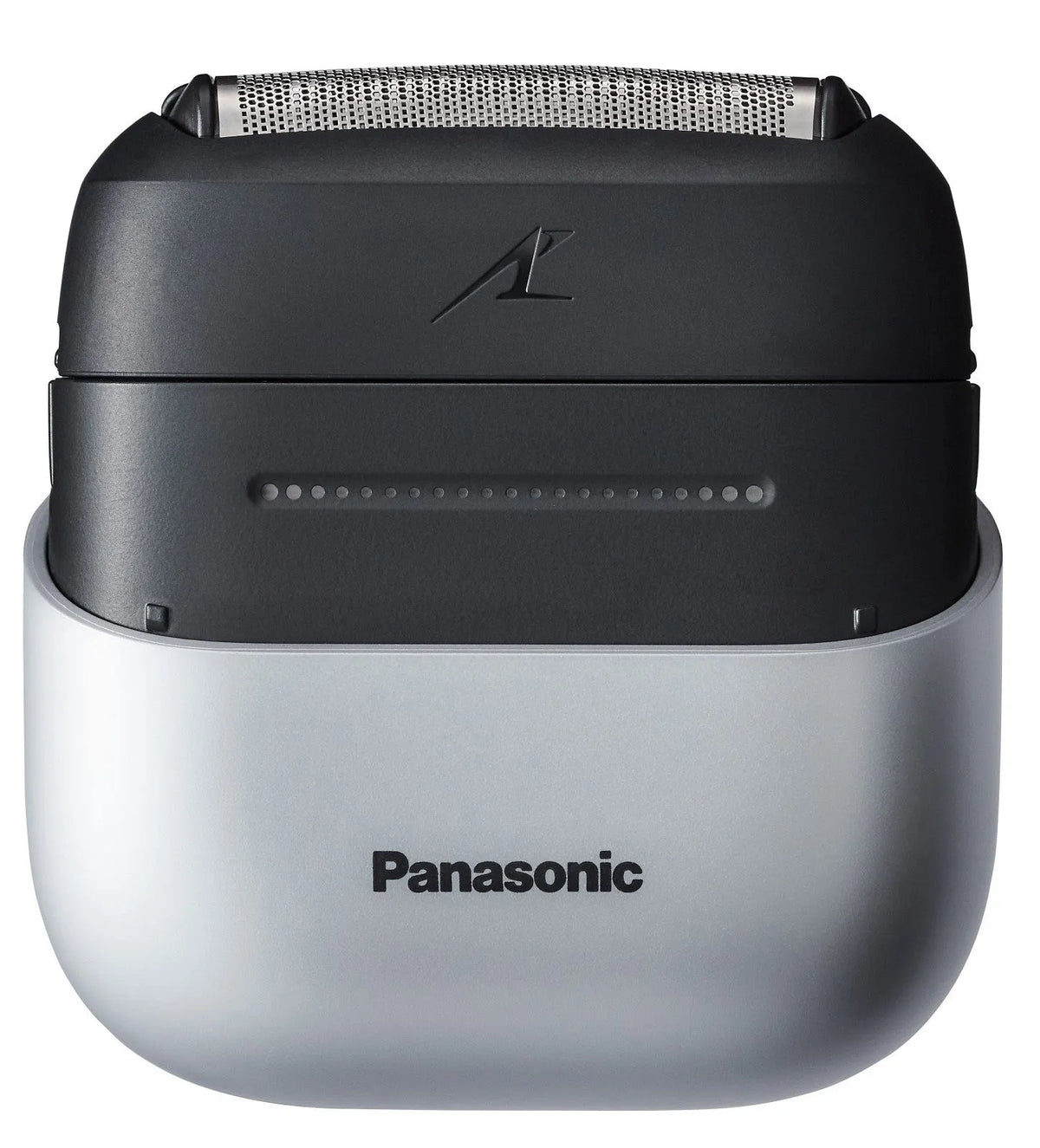 Panasonic rasoio elettrico, modello ES-CM3B Serie 700s Compatto 3 Lame Ricarica USB