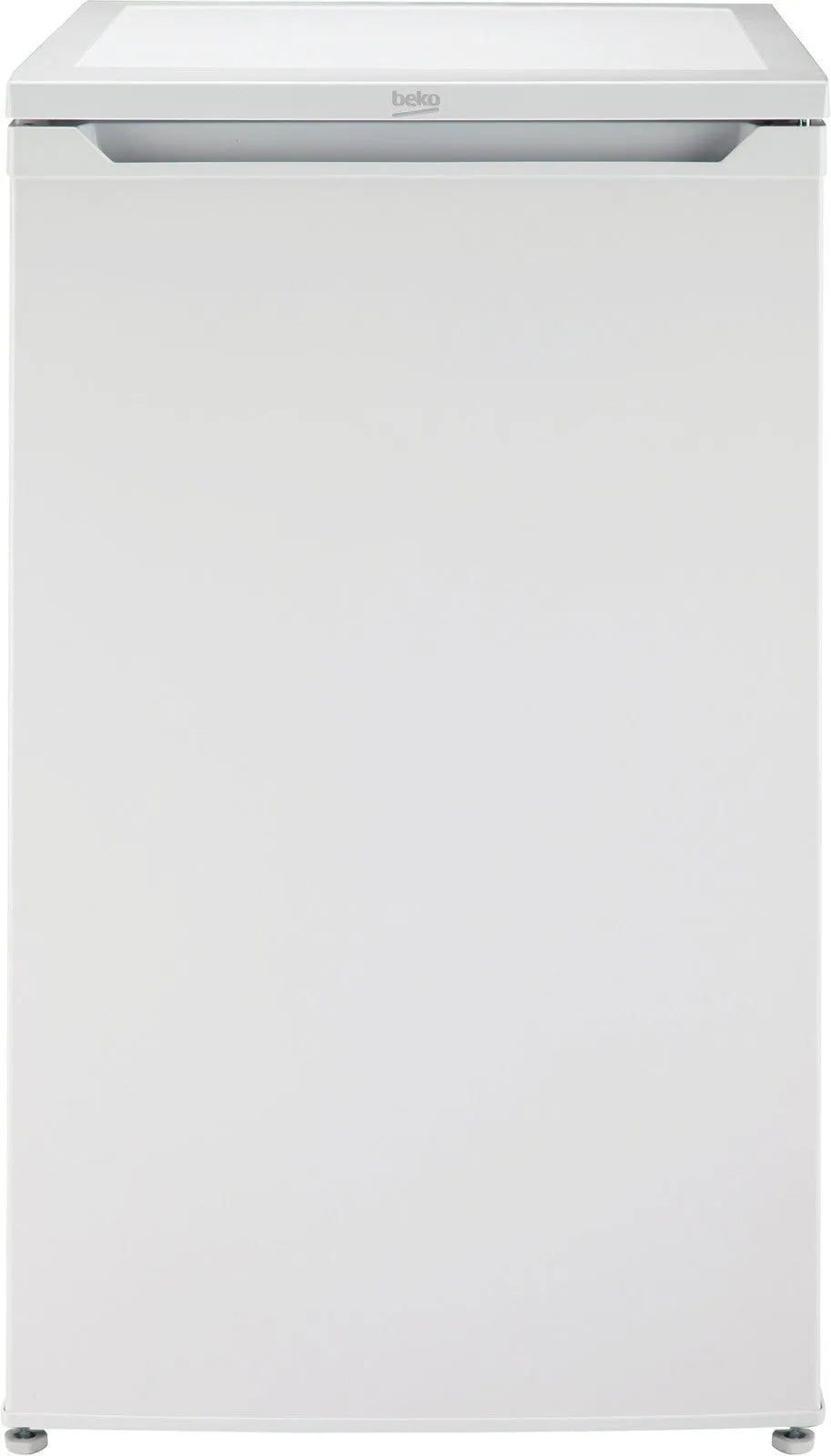 Beko frigorifero, TS190040N Sottopiano 88L finitura bianca classe di efficienza energetica E Porta Reversibile