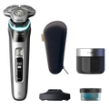 PHILIPS rasoio elettrico, modello i9000 Prestige Xp9204/30