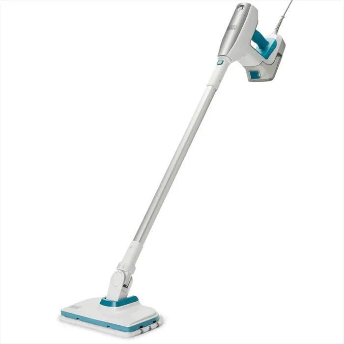 Black+Decker modello BHSM15FX08, Spazzolone a vapore