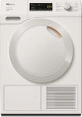 Miele asciugatrice, TEA535 WP 8Kg Classe C, colore bianco