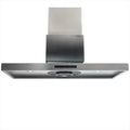 ASKO, linea Cappa integrata ad isola CI 41239 S-Acciaio