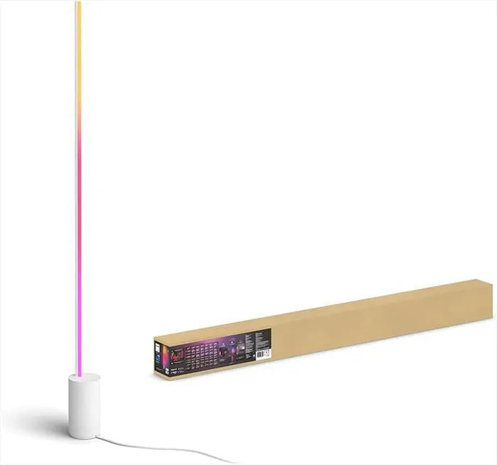 PHILIPS lampada, HUE GRADIENT SIGNE DA TERRA BIANCA-Multicolore