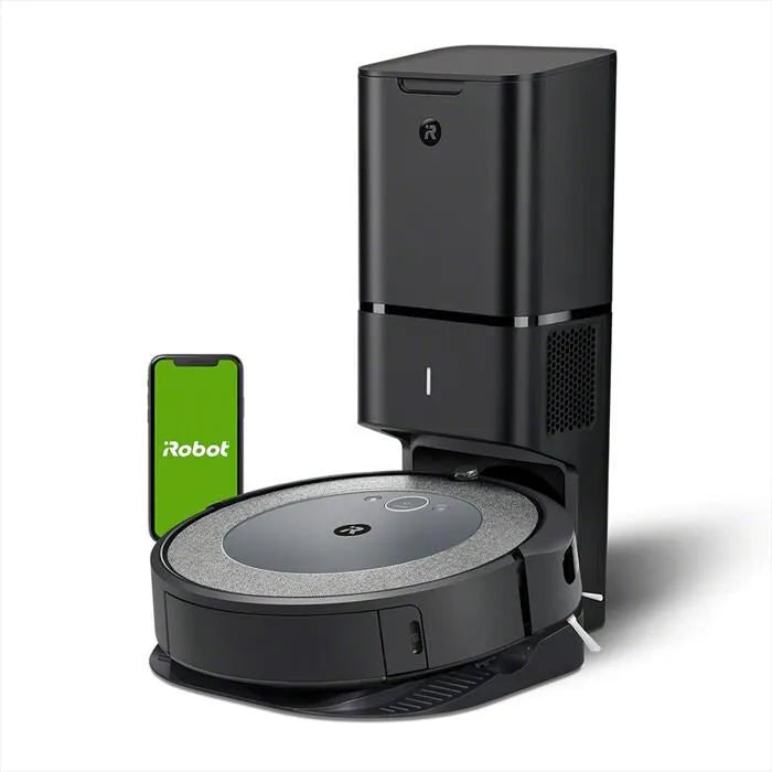 Modello I3+558-Neutral iROBOT, ROOMBA