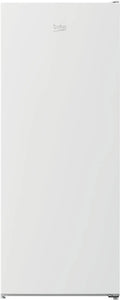 Beko congelatore, Verticale RFSA210K40WN 168L 6 Cassetti classe di efficienza energetica E finitura bianca