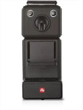 MACCHINA CAFFè X-CAPS -finitura nera opaco X3 ILLY