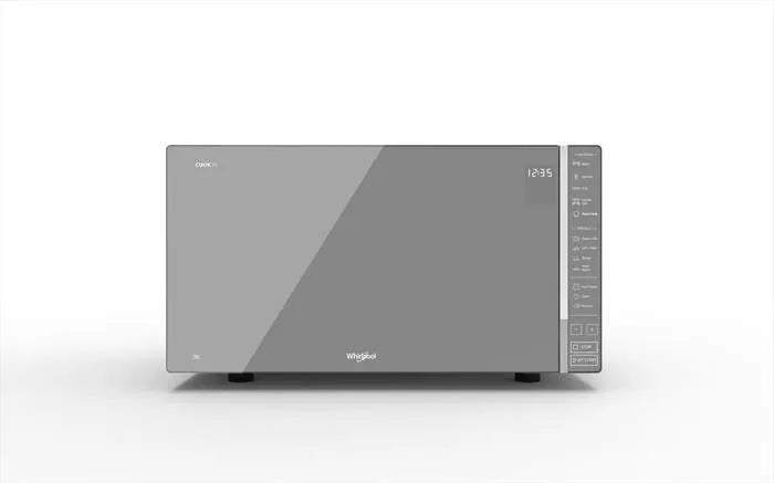 WHIRLPOOL modello COOK30 MWP 304 M, Specchio