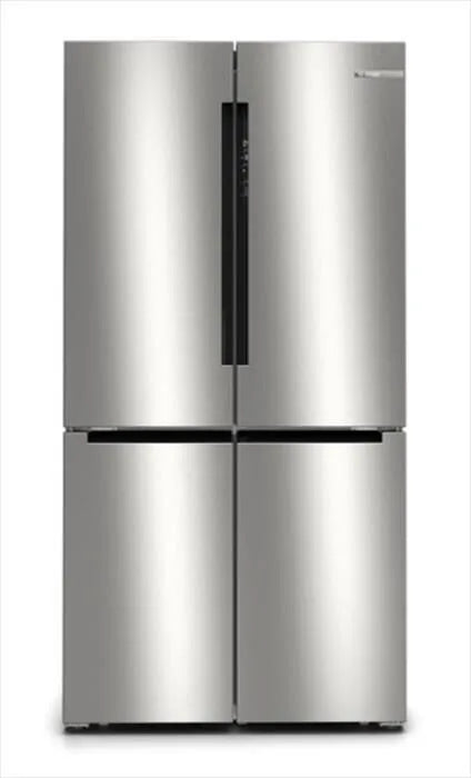 BOSCH frigorifero, Multidoor KFN96VPEA classe di efficienza energetica E 183x91 cm-Acciaio anti-impronta