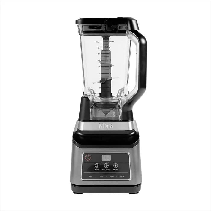 Ninja frullatore, 2 in 1 BN750EU, colore grigio