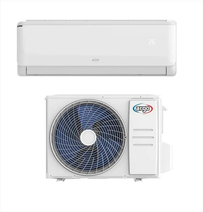 ARGO, Kit GREENSTYLE TOP 12000, colore bianco