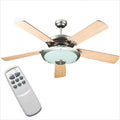 Modello CRD50 DCG ELTRONIC, LEGNO, VE TL-finitura argento