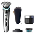 PHILIPS, linea RASOIO SERIE modello I9000 PRESTIGE XP9204/30-Dark Slate Nova