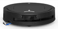 Ecovacs robot aspirapolvere, DEEBOT T80, colore nero