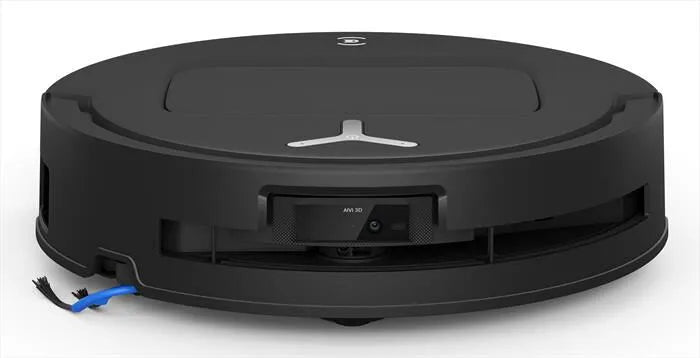 Ecovacs robot aspirapolvere, DEEBOT T80, colore nero
