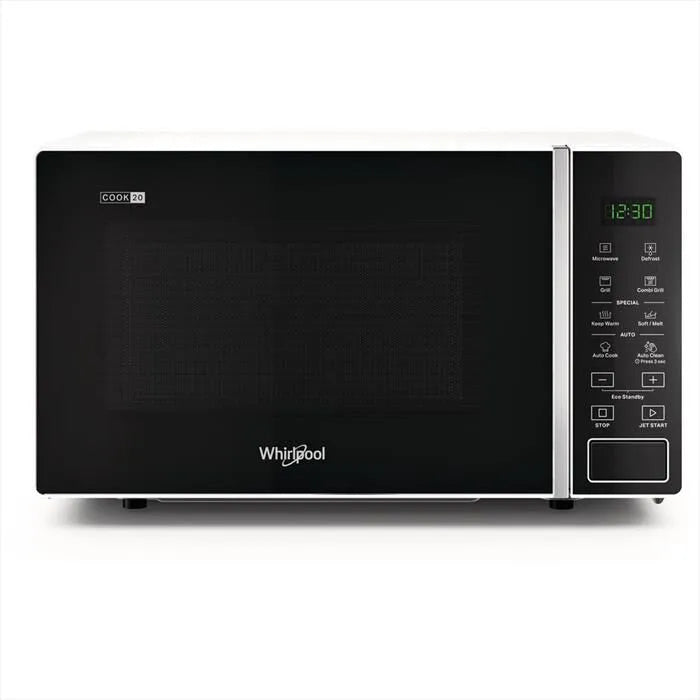 Whirlpool forno a microonde, Forno COOK20 MWP 203 W, colore bianco