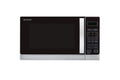 Sharp forno a microonde, R-642INW Combinato dotato di grill 20L 800W Touch Elettrodomestico Cucina