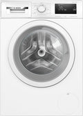 BOSCH lavatrice, Wan24009ii finitura bianca