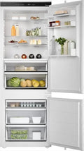 Asko frigorifero combinato, RBC 297 SND1 Classe D 372lt, colore bianco