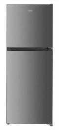 frigorifero, 2 porte AHDD26NEX0 classe di efficienza energetica E 197 lt-Inox, AAAMAZE