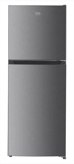 frigorifero, 2 porte AHDD26NEX0 classe di efficienza energetica E 197 lt-Inox, AAAMAZE