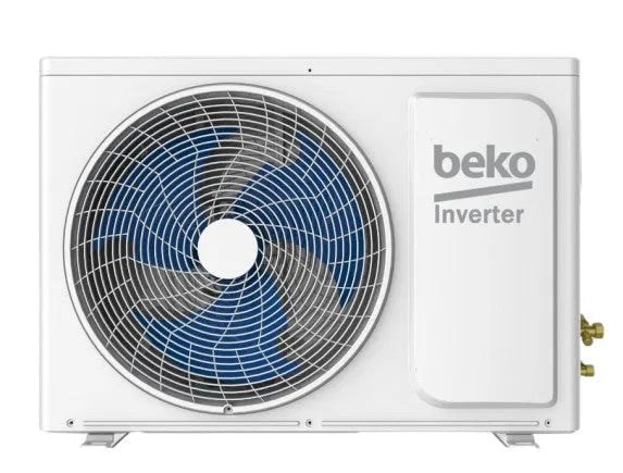 Beko condizionatore, BEHPC 181 Fisso finitura bianca Raffreddamento Deumidificazione Riscaldamento