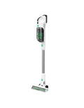 BLACK+DECKER scopa elettrica, Ciclonica Ricaricabile modello REVSV18D1HF Senza Sacco 0.50 L