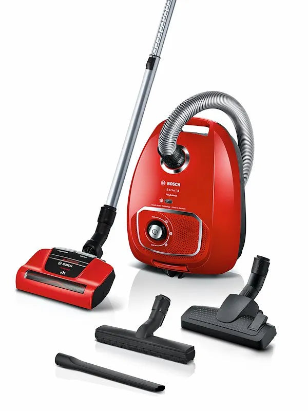 Bosch, linea TRAINO C/SACCO ANIMAL AIR TURBO SPAZ+PAR
