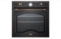 De Longhi forno, incasso elettrico CM 9L AN PPP Classe A, colore antracite
