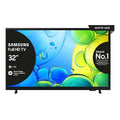 SAMSUNG televisore LED, 32' Ue32f6000fuxzt finitura nera