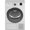 Beko asciugatrice, EDR927A -, 9 kg, a Pompa di Calore classe di efficienza energetica A++