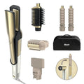 Shark asciugacapelli, STYLER E GLAM SET 5-IN-1