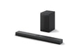 LG modello S70ty.aeuslld, Soundbar con subwoofer