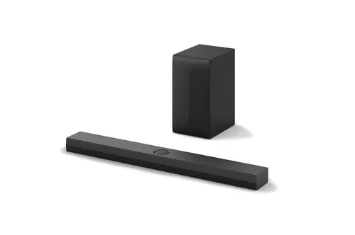 LG modello S70ty.aeuslld, Soundbar con subwoofer