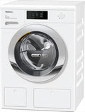 MIELE lavasciuga, WTR 860 8/5 Kg classe di efficienza energetica D