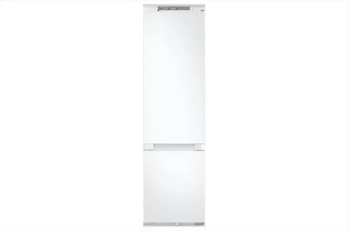 Samsung frigorifero combinato, BRB80F30AES0EF Classe E, colore bianco