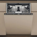 WHIRLPOOL lavastoviglie, MAXISPACE W7I HF60 TU classe di efficienza energetica A-Not applicable