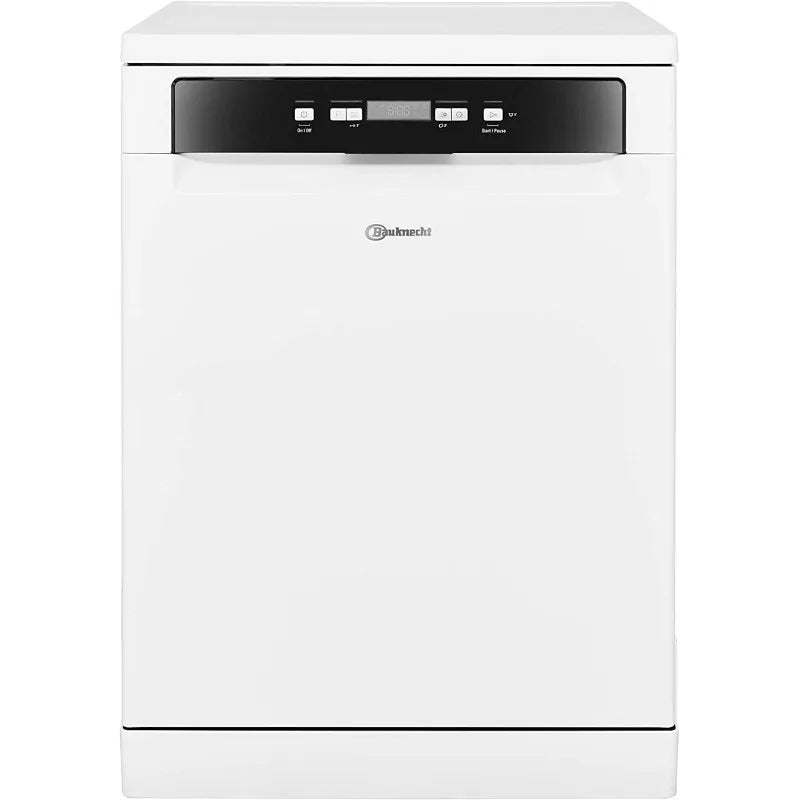 Bauknecht lavastoviglie, a installazione libera - - BKFC modello 3C26