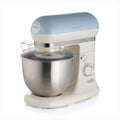 ARIETE impastatrice planetaria, modello 1588 Vintage 5,5L-celeste