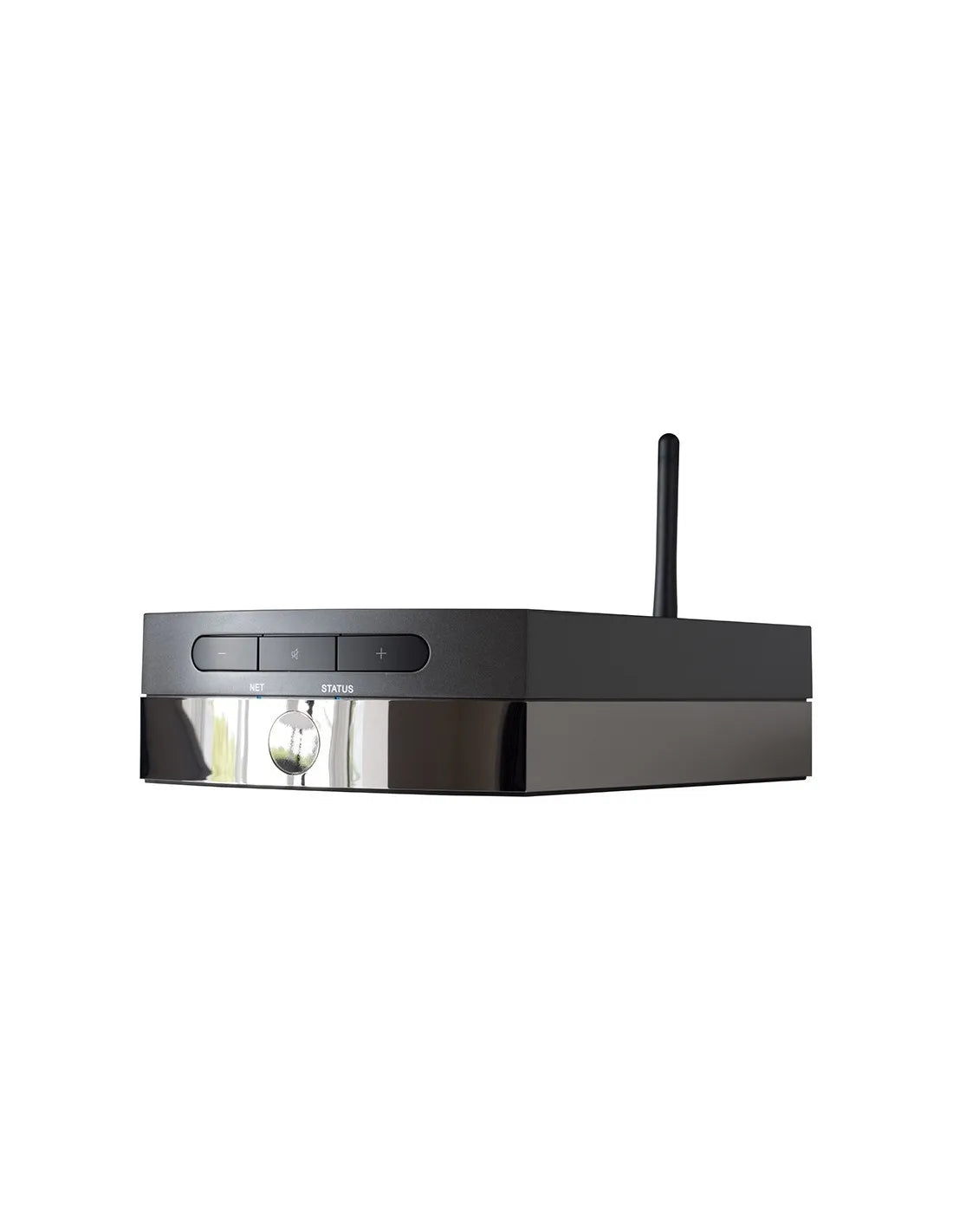 Linea Audiogamma Streamer di rete amplificatore integrato all in one Arcam Solo Uno